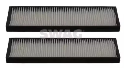 Фильтр, воздух во внутренном пространстве SWAG купить